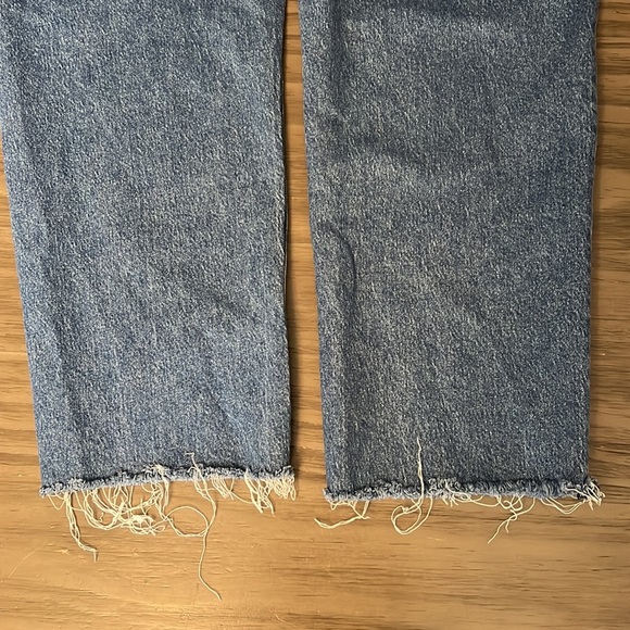 RAILS THE TOPANGA HIGH RISE STRAIGHT 32 - Picture 7 of 14